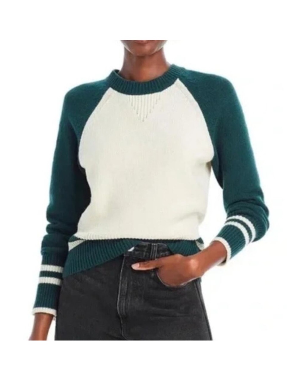 Veronica Beard Ralie Pullover